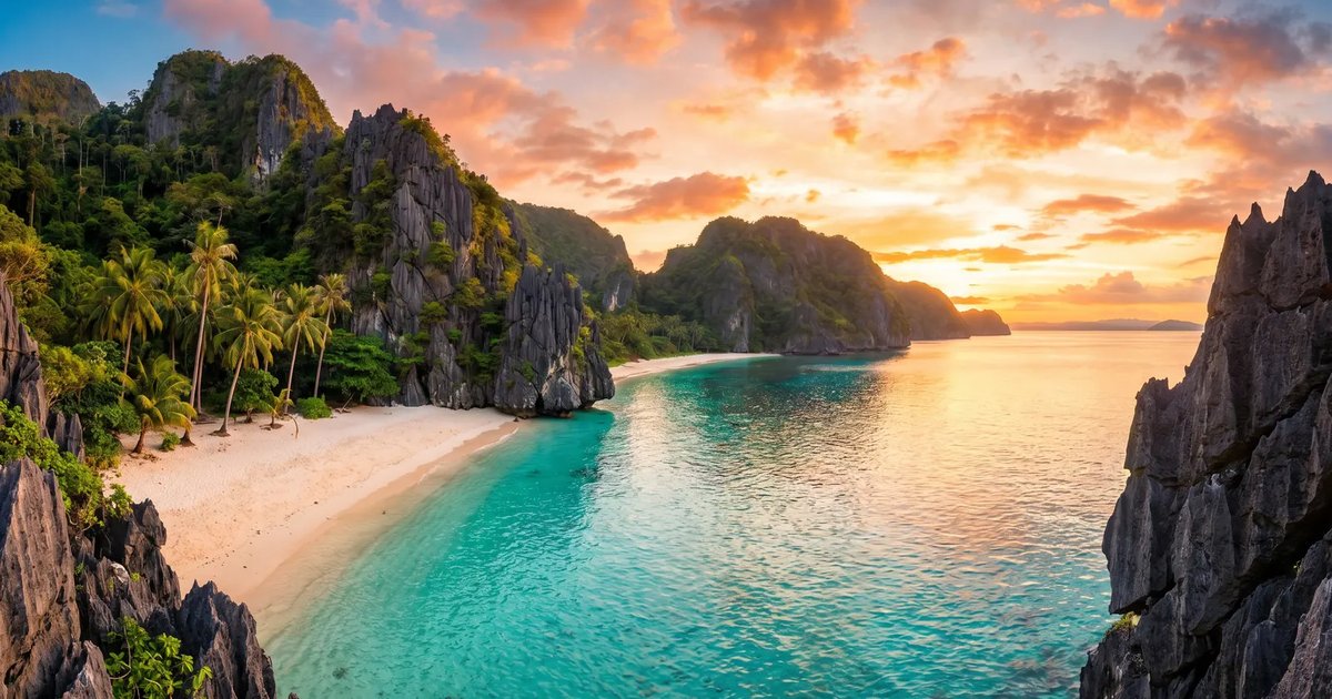 Philippinen Seminar & Reise – Perspektive Ausland