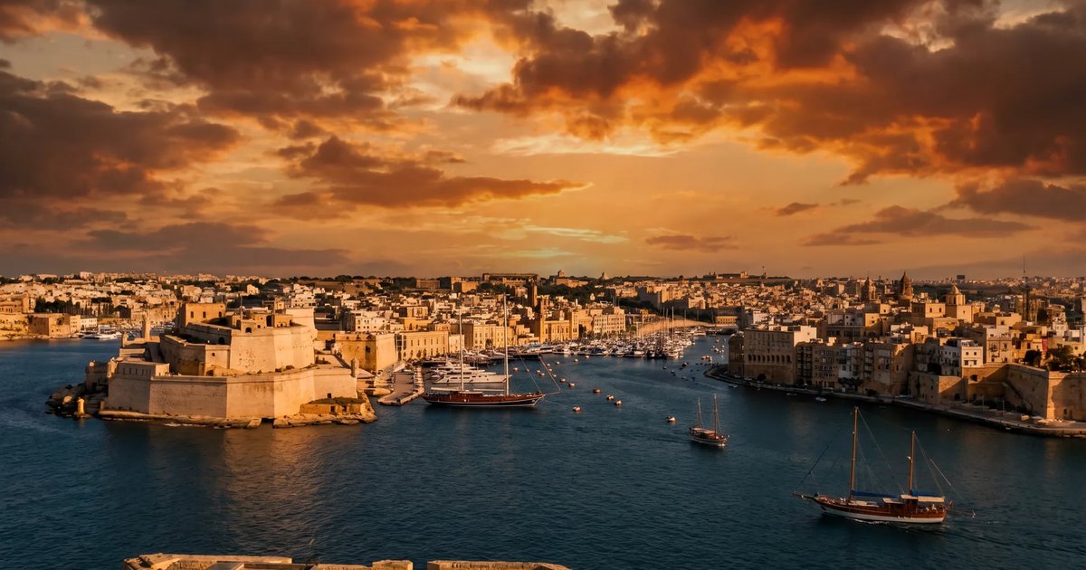 Malta Seminar – Perspektive Ausland