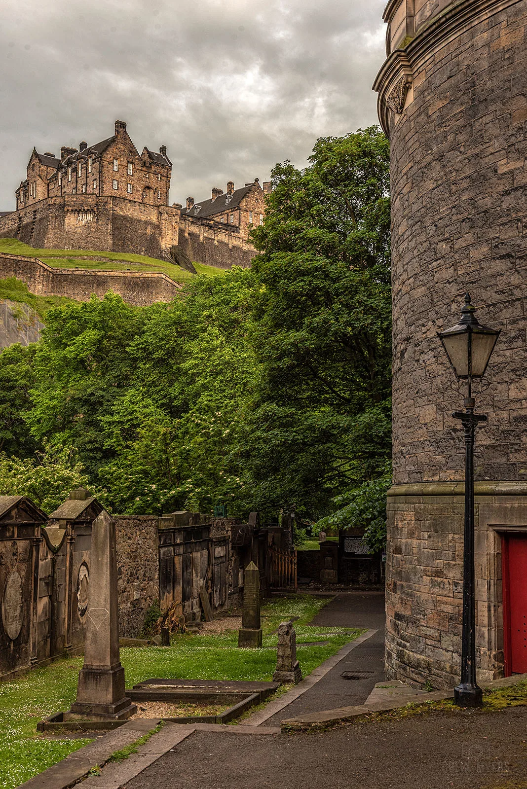 Braveheart LLC Masterclass – Perspektive Ausland