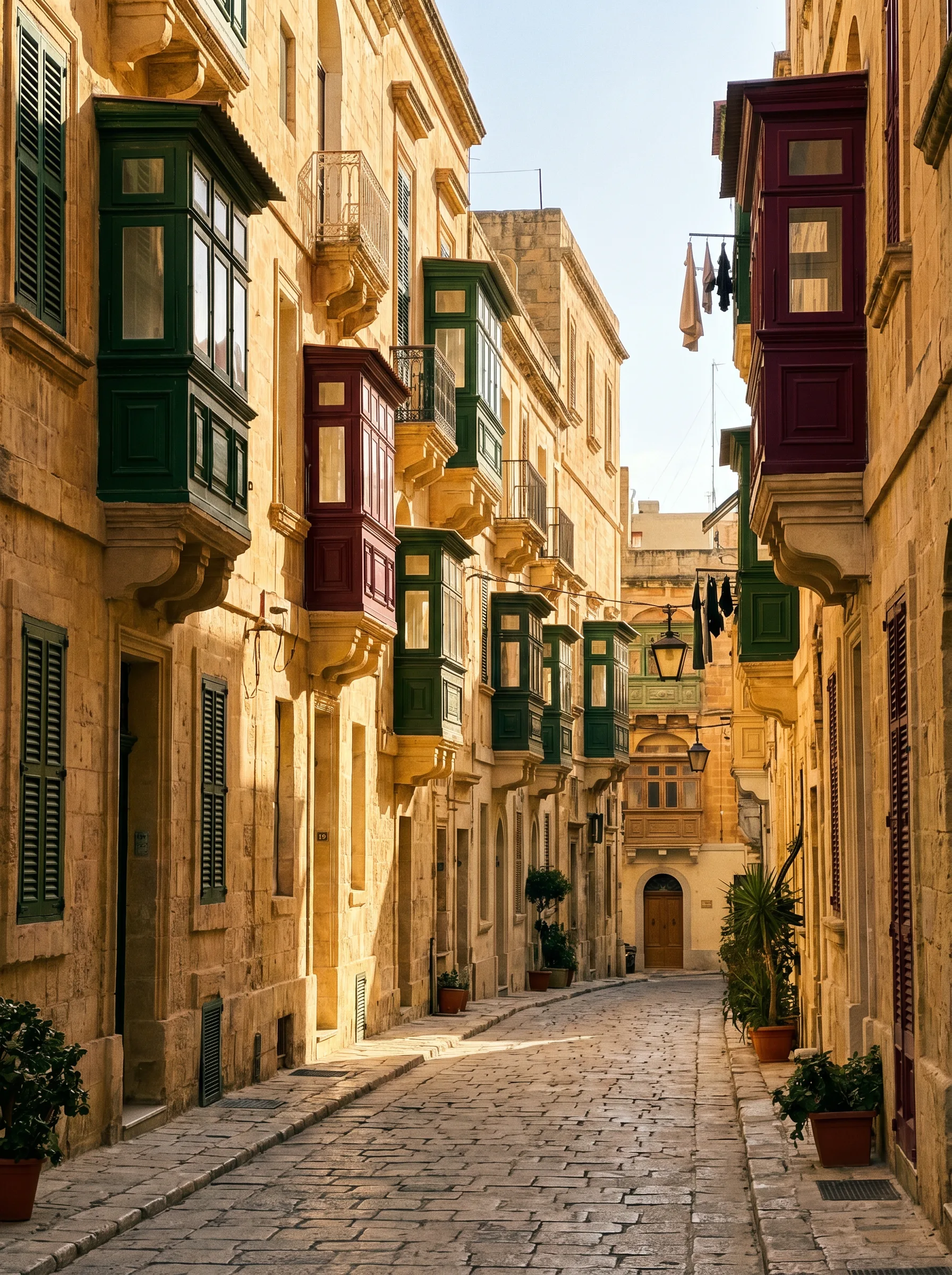 Valletta
