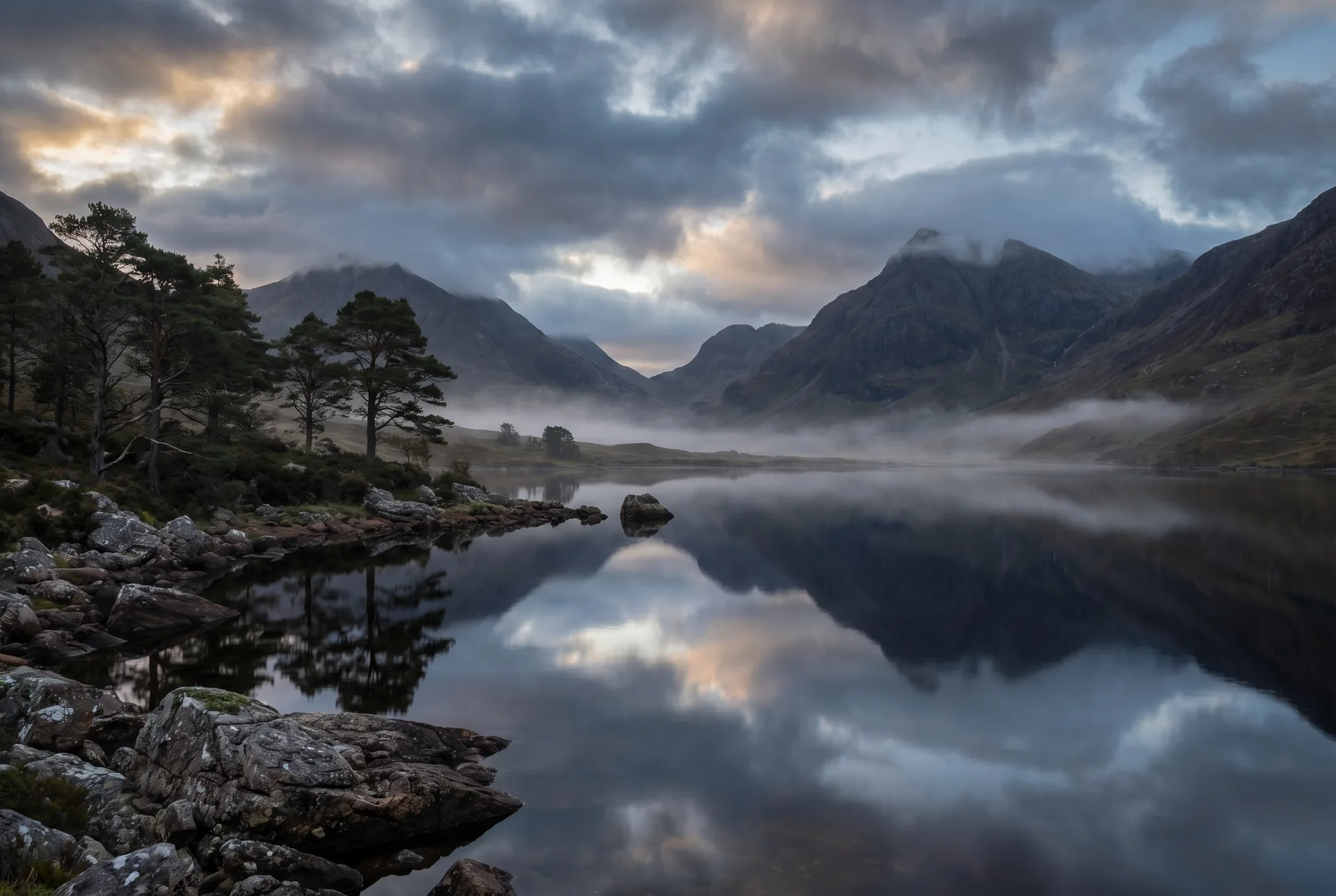 Scottish Highlands