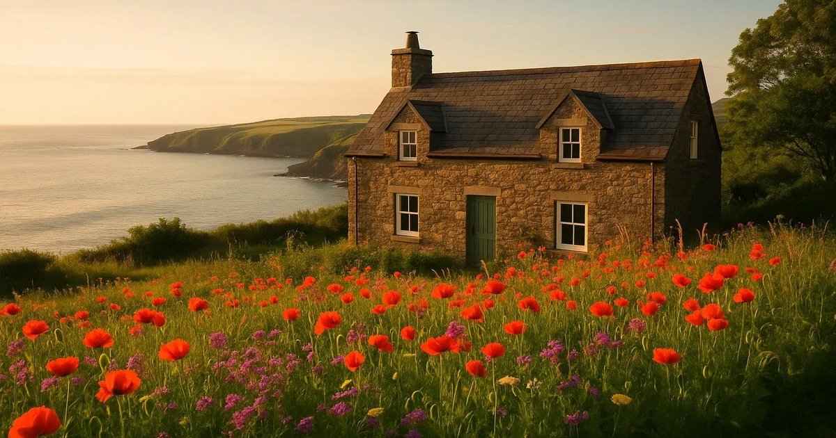 Irland Seminar – Perspektive Ausland