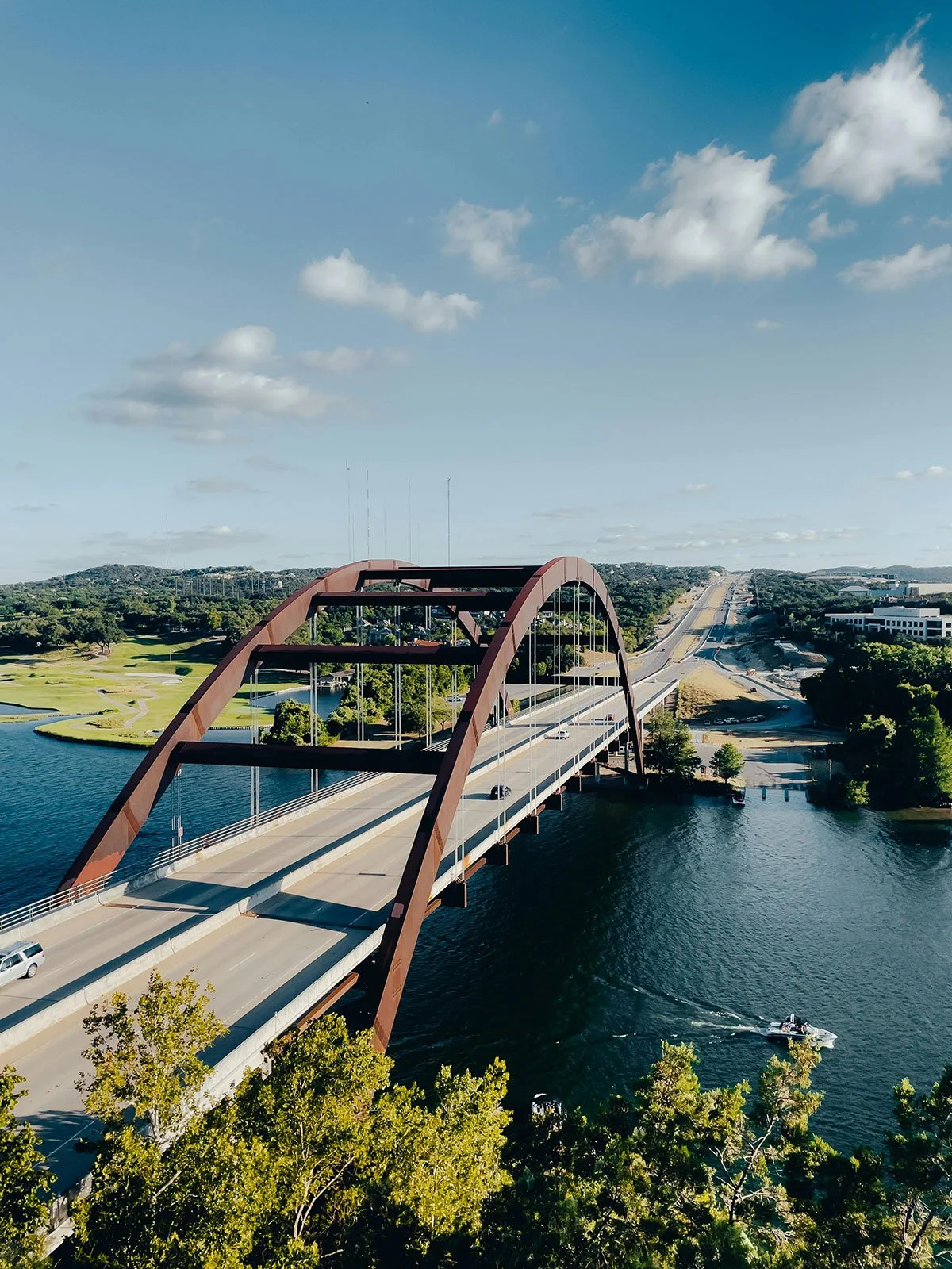 Austin Texas