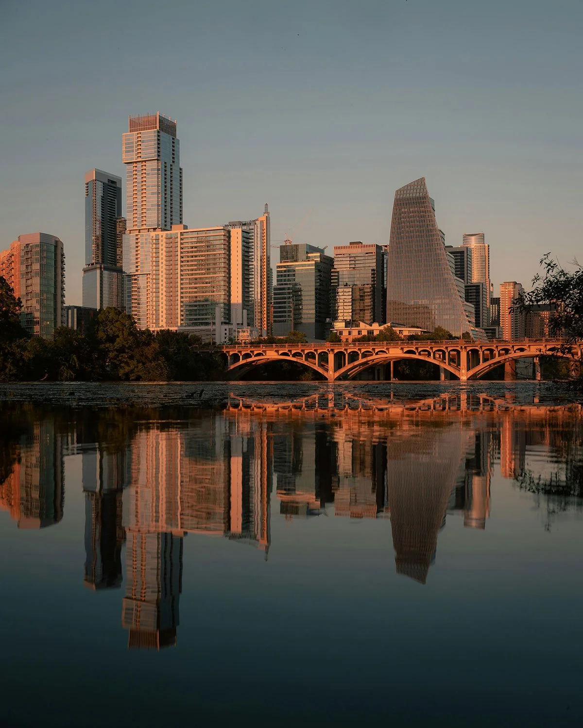 Austin Lifestyle