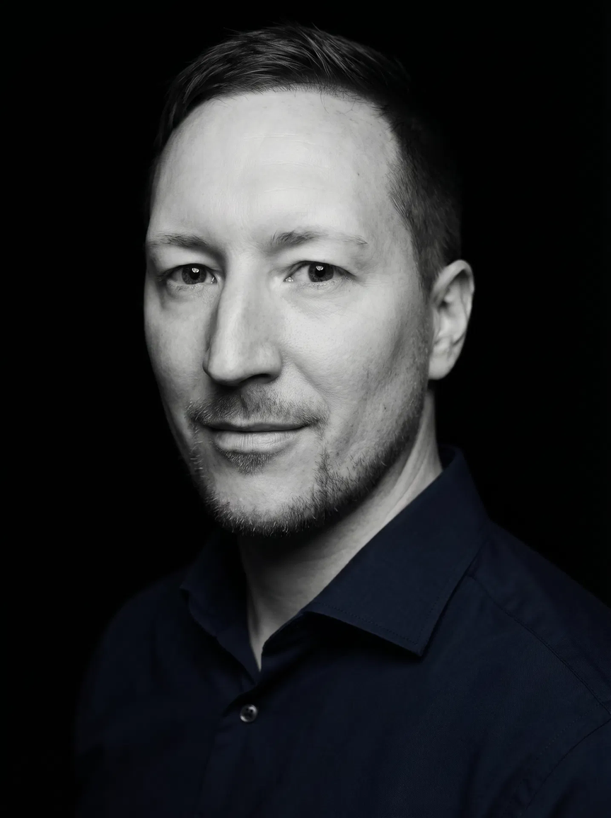 Friedrich A. Hennegriff