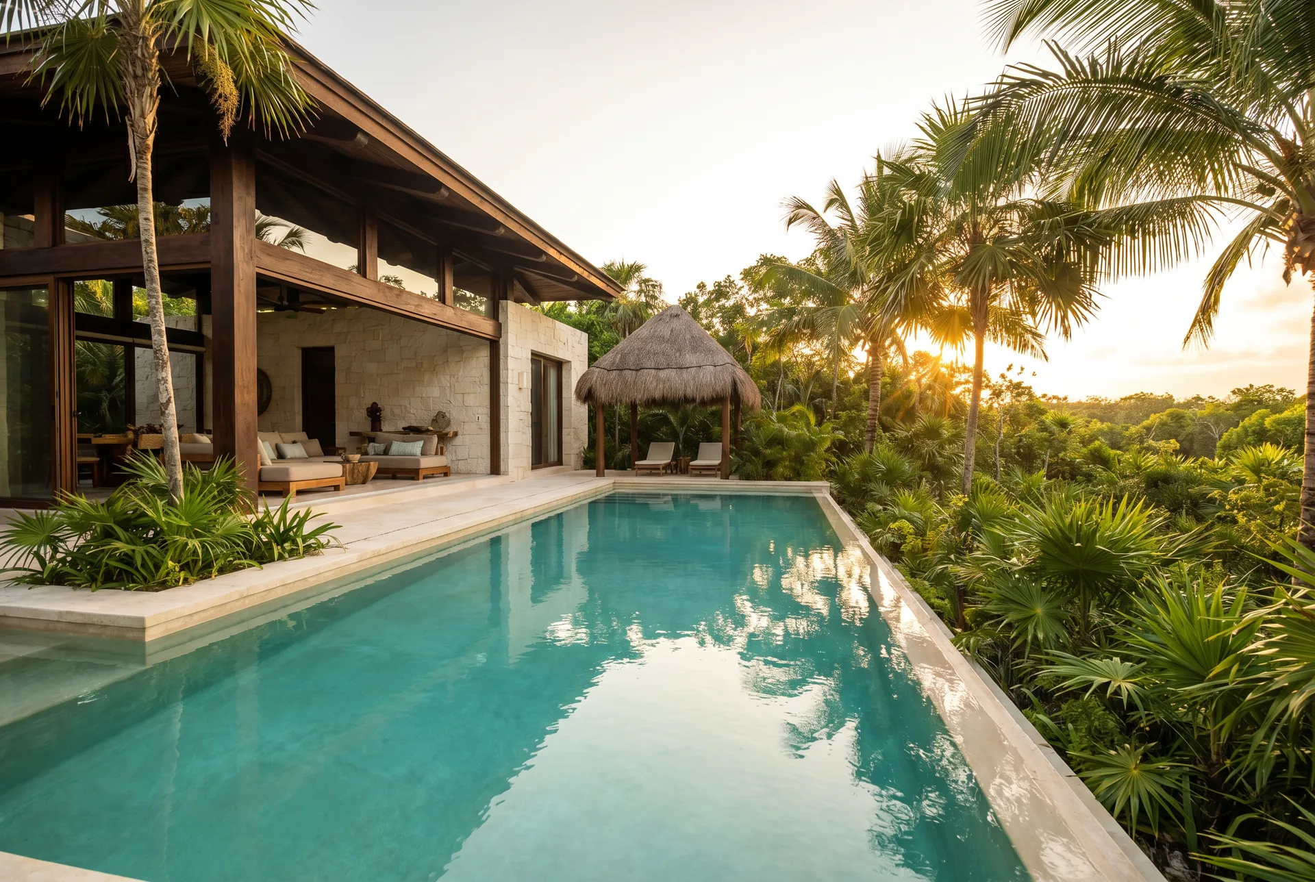 Riviera Maya