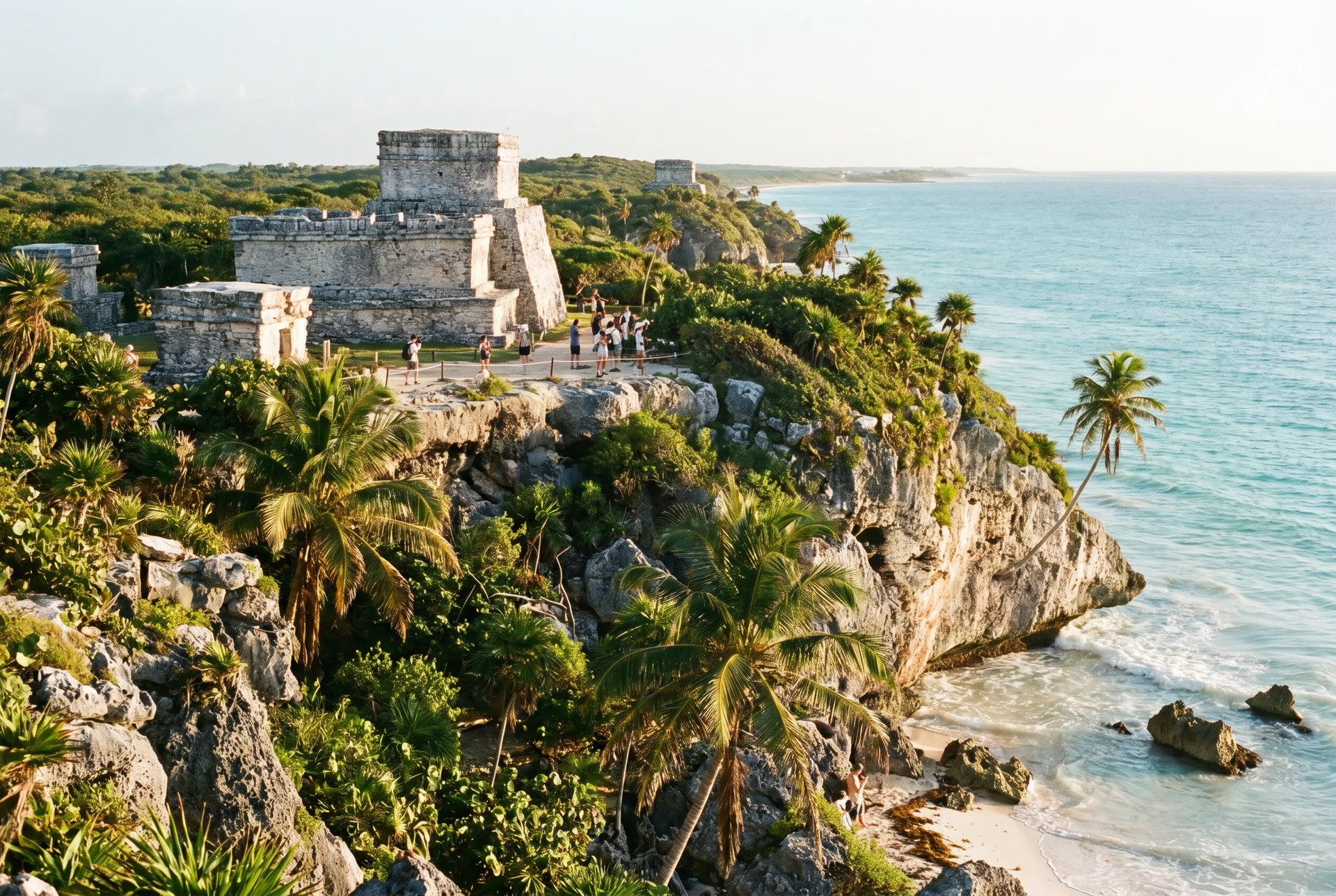 Tulum, Mexiko