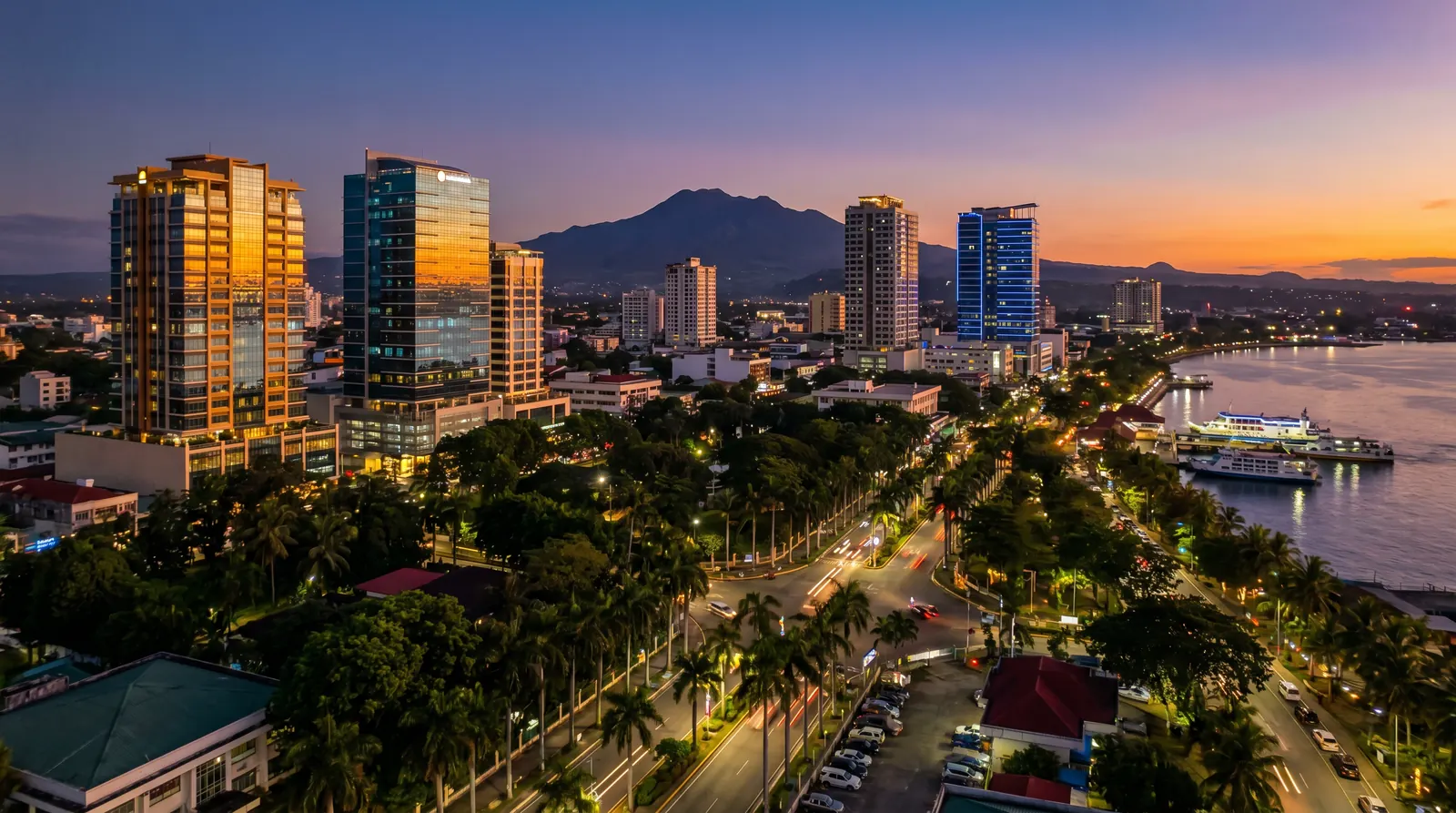 Davao City