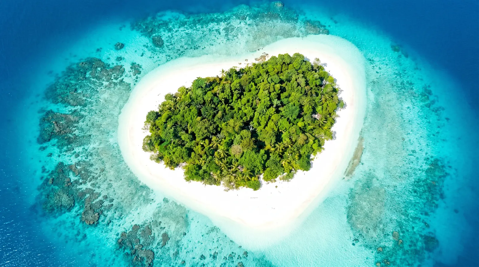 Philippinen Inselparadies