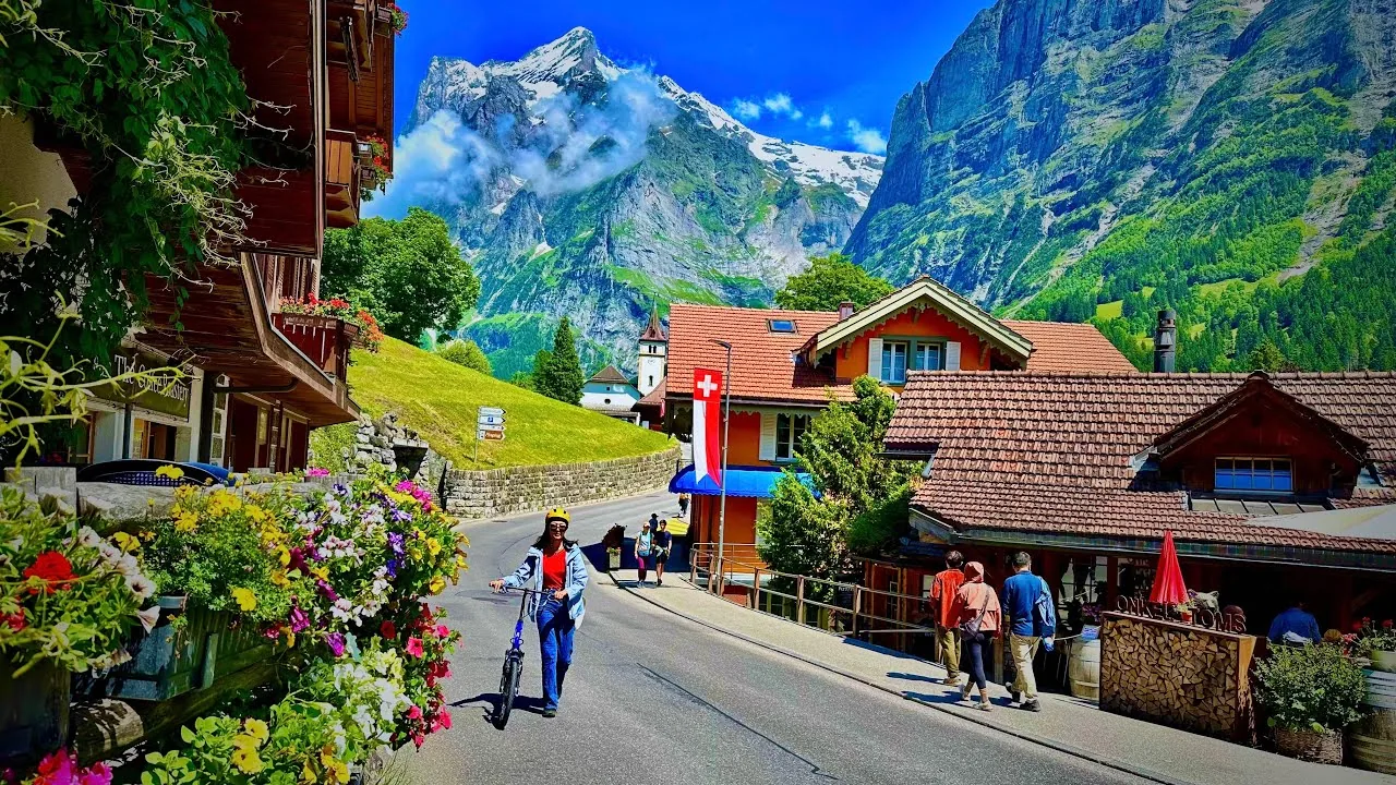 Grindelwald