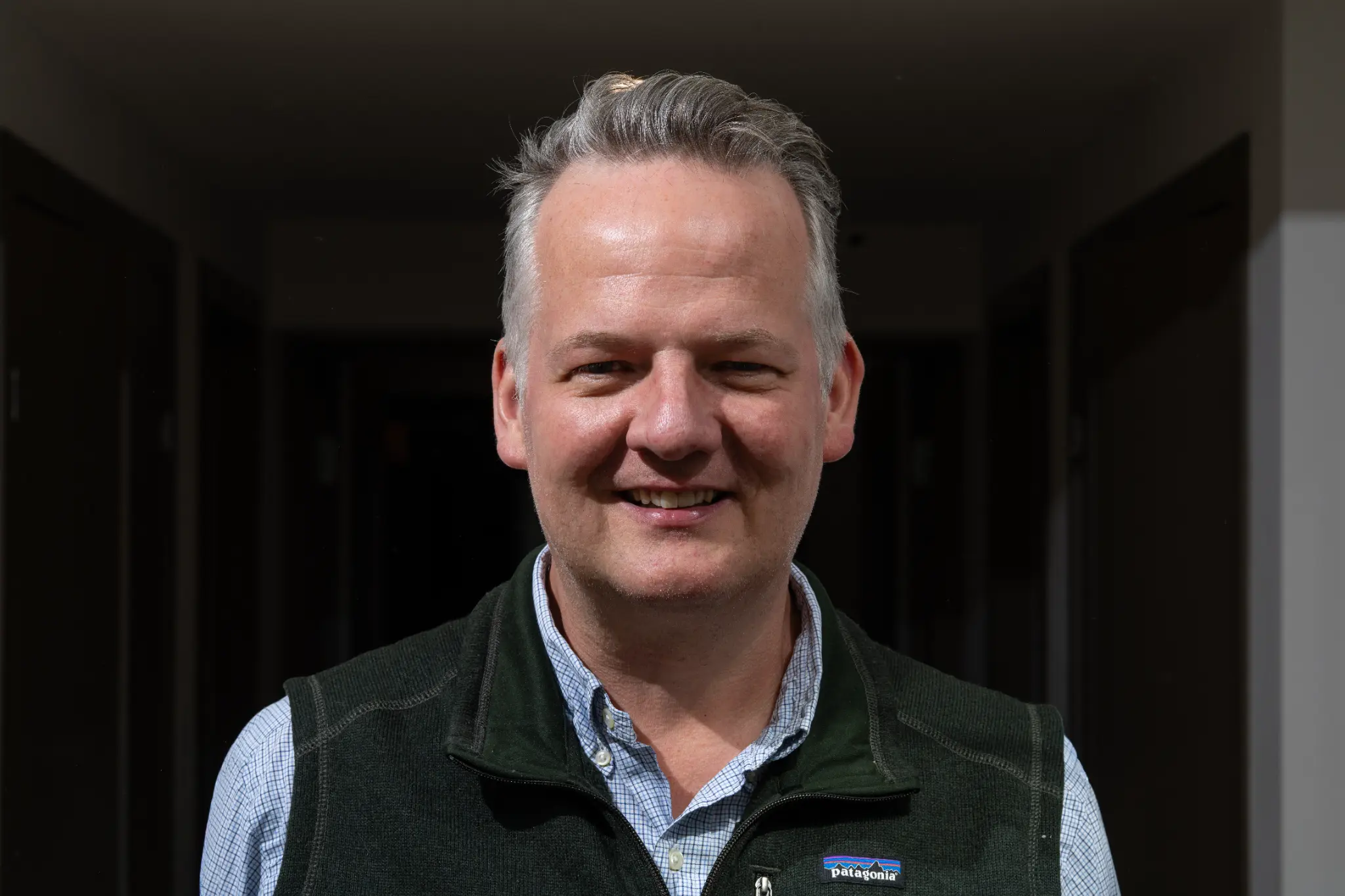 Sebastian Sauerborn