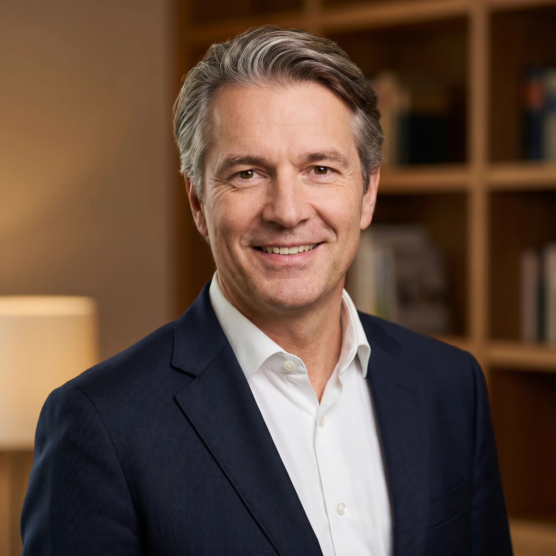 Markus W.