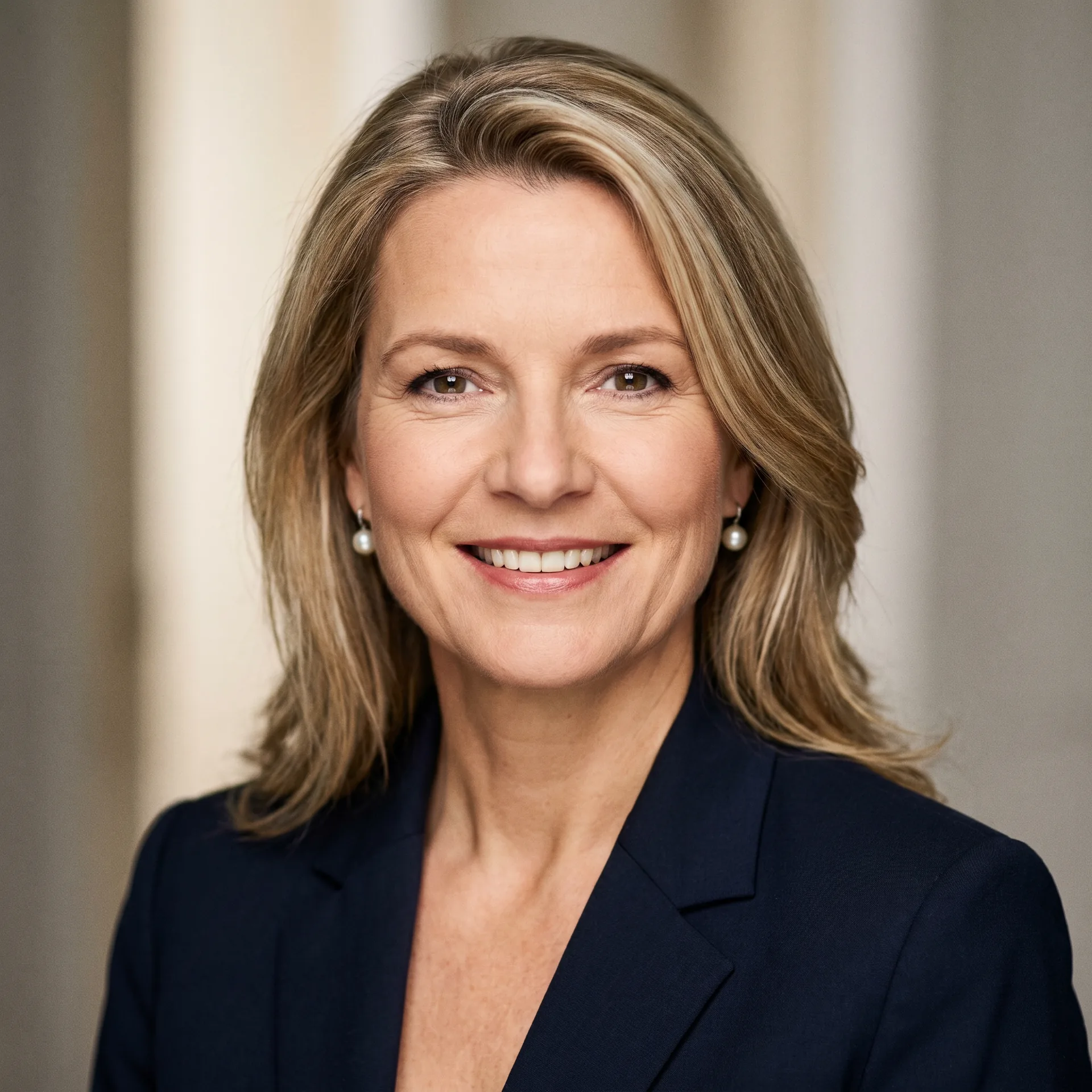 Sabine K.