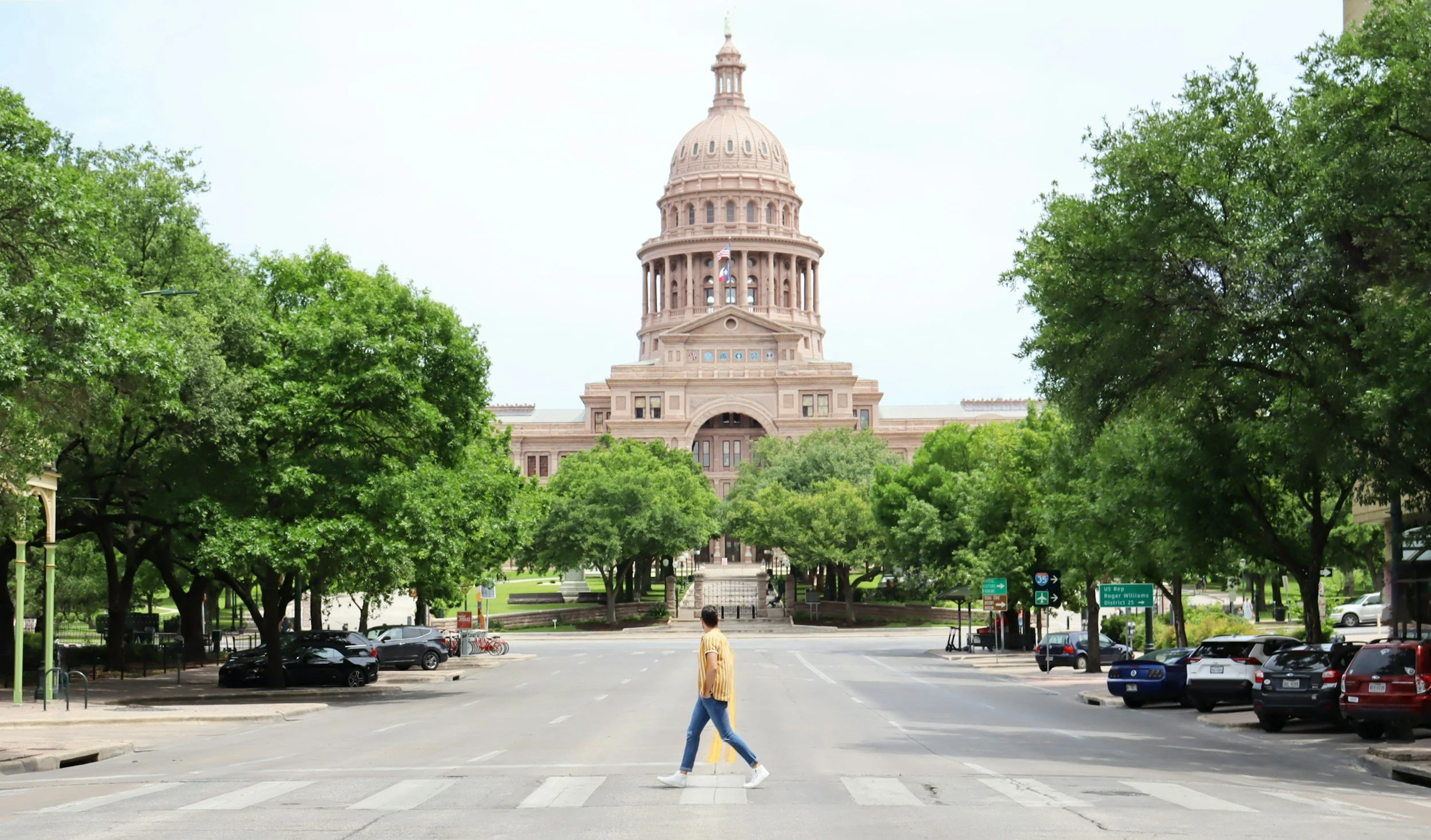 Texas Ranch
