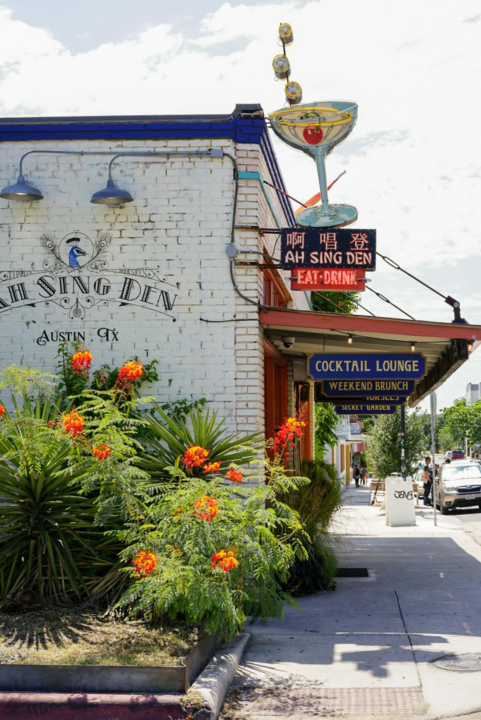 Texas Live Music