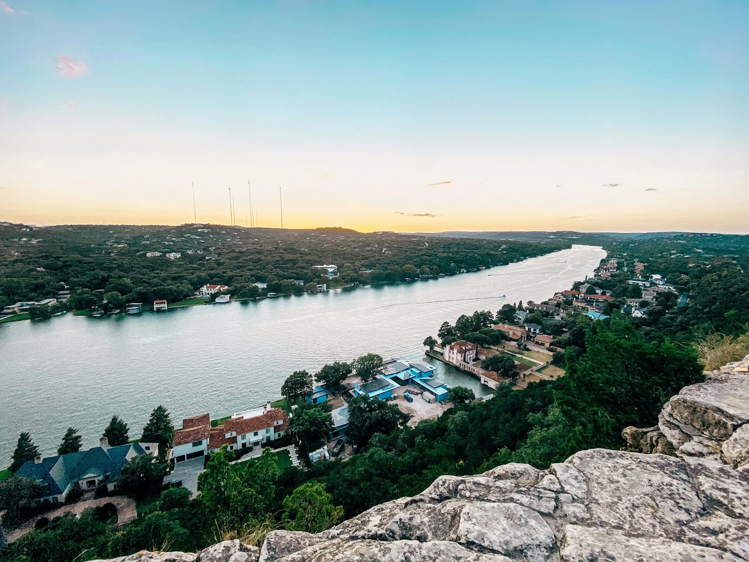 Texas Landscape